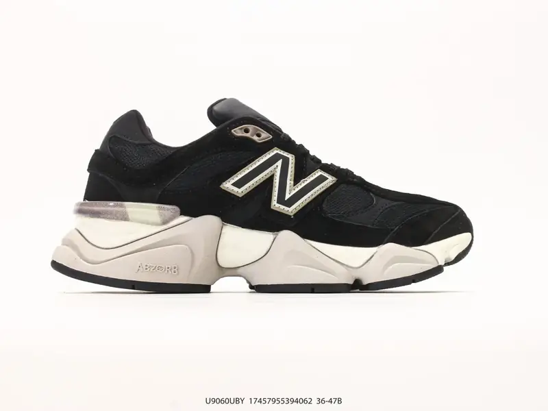 New Balance Scarpe sportive Retro U9060UBY #17457955394062